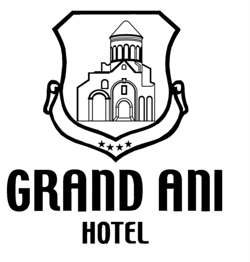 Grand Anı Hotel Kars Dış mekan fotoğraf